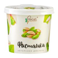 Джелато Сицилийская фисташка 85 г