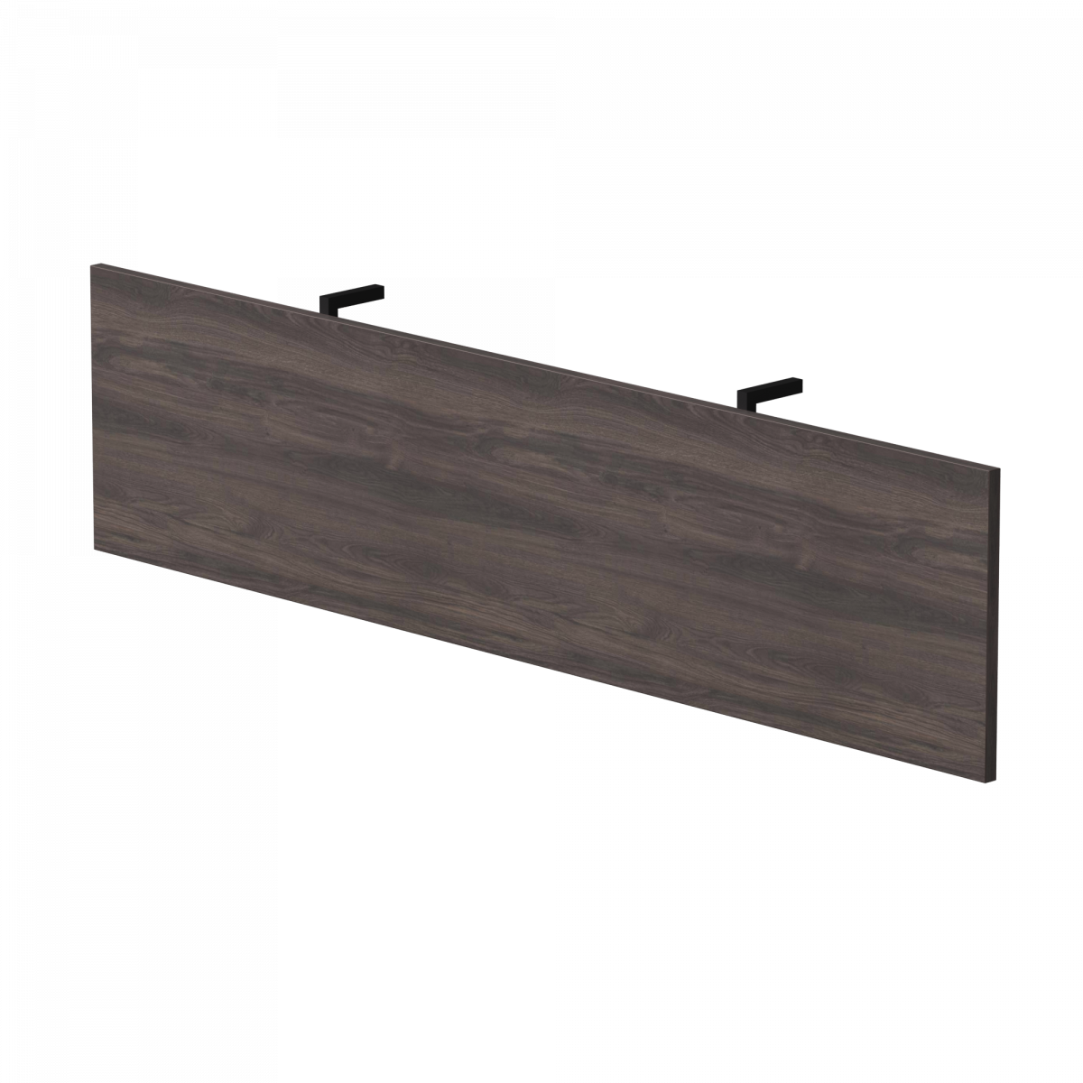 Экран для ног (Царга стола МК) EVO 1444х18х350 Дуб Пасадена