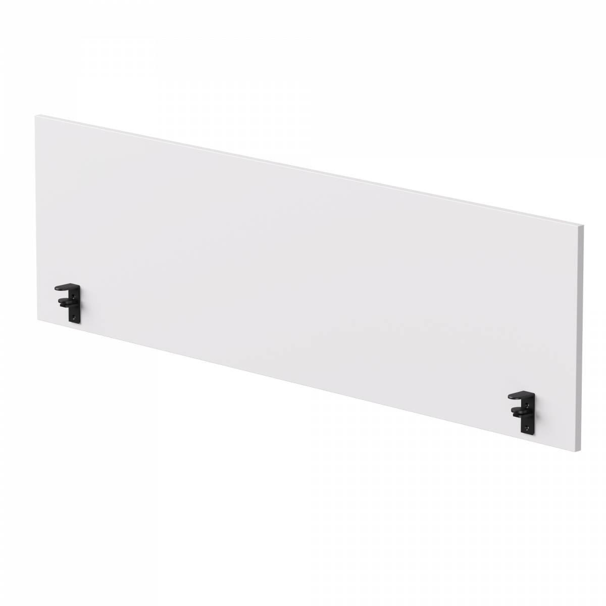 Экран (фронтальный) EVO 1580х18x455 Белый