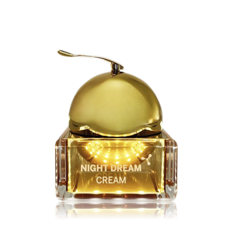 Night Dream Cream Ночной регенерирующий крем Hikari (Хикари) 50 мл