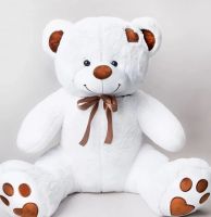Игрушка мягкая медведь "Тони" 255см
