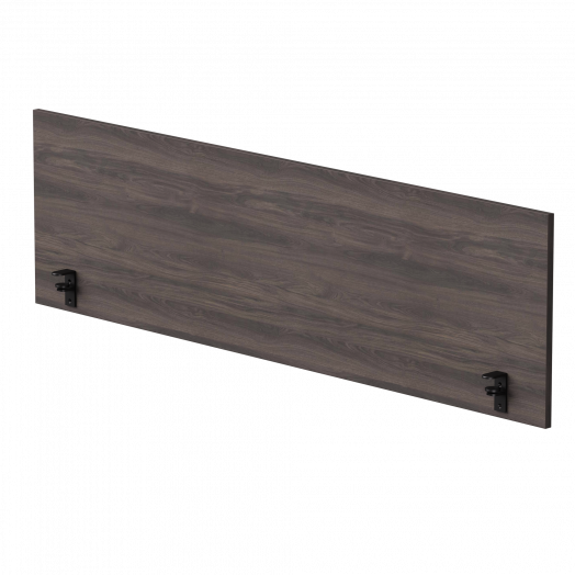 Экран (фронтальный) EVO 1580х18x455 Дуб Пасадена