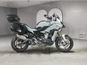 BMW S1000XR