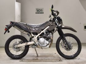 KAWASAKI KLX230 SHERPA