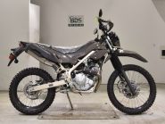 KAWASAKI KLX230 SHERPA