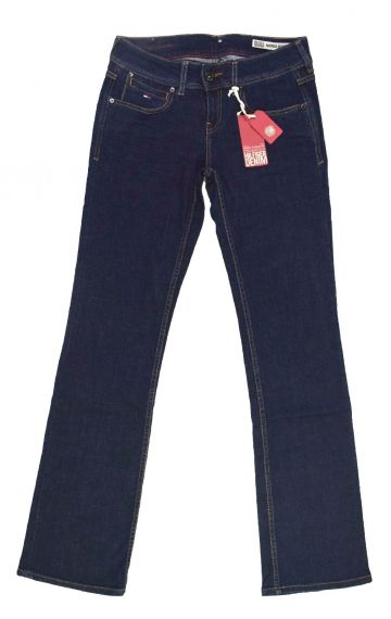 Tommy Hilfiger (CША)