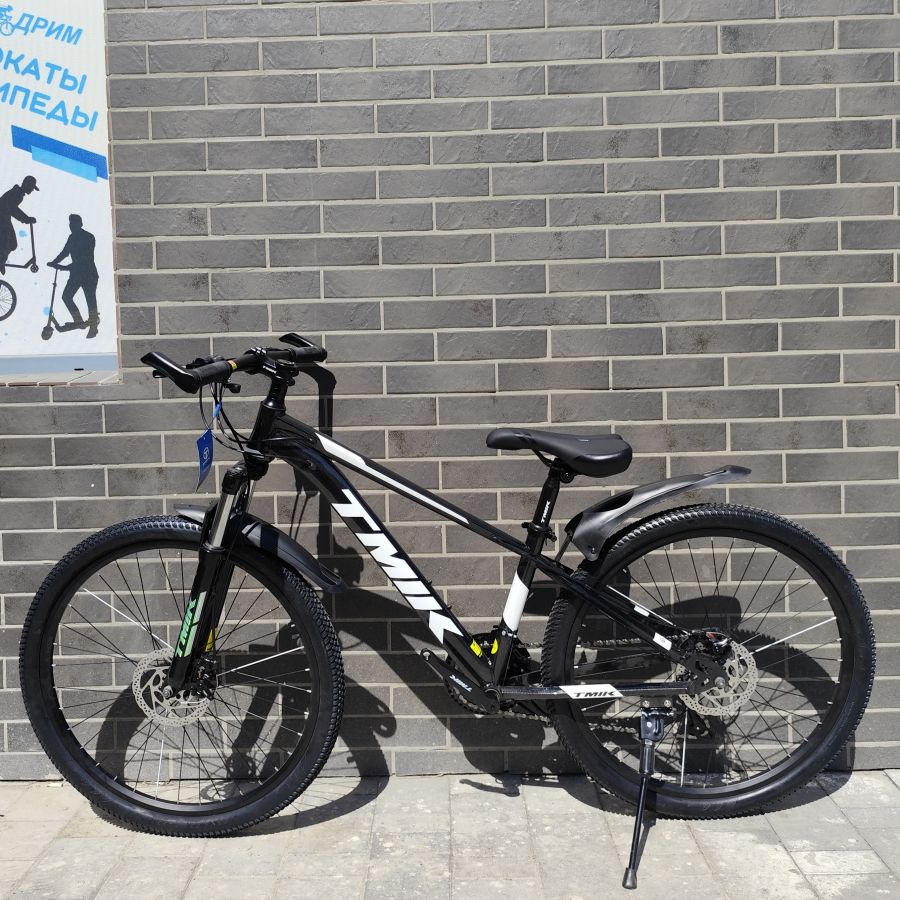 Велосипед TMIK 26" 100