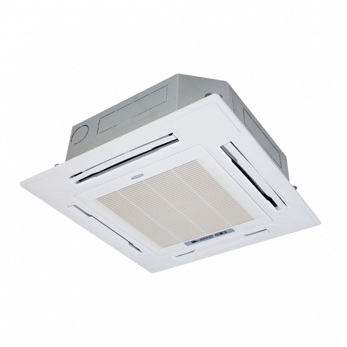 Слит-система Бирюа BLCA-H24/4DR3 (Inverter, до 70 м²)