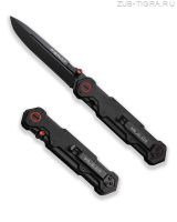 Нож Ferat Blackwash mr.Blade