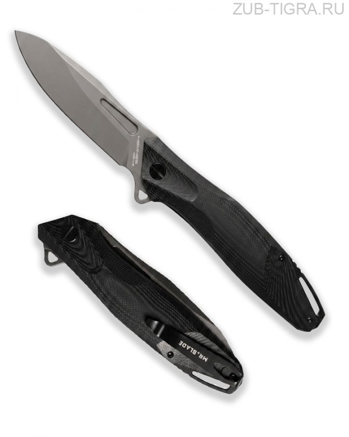 Нож Hemnes Gen.2 Mr.Blade