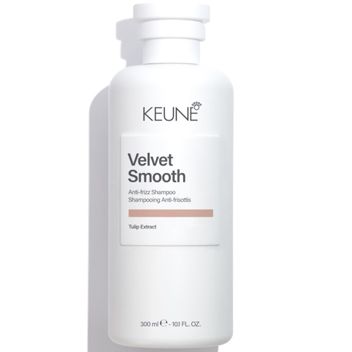 Шампунь Бархатная Гладкость Keune Velvet Smooth, 300 мл