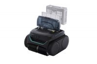 Беспроводной робот‑пылесос Wybot SPYDER CAMERA C2VISION