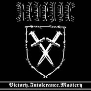 REVENGE - Victory. Intolerance. Mastery