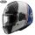 Arai Concept-XE Temu Blue
