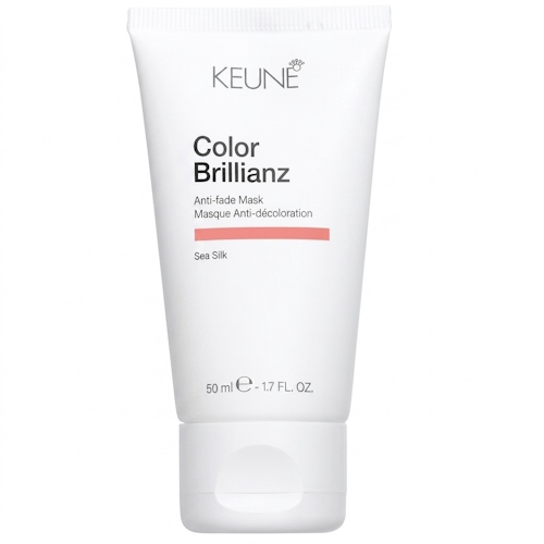 Маска Яркость цвета Keune Color Brillianz, 50 мл