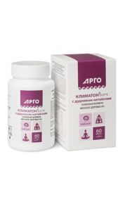 Климатон с дудником китайским