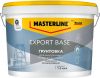 Грунтовка Универсальная Masterline Marshall Export Base 10л для Внутренних и Наружных Работ / Маршалл Экспорт Бейз
