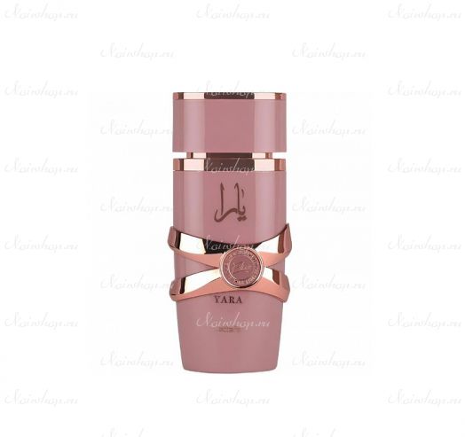 Lattafa Perfumes Yara Elixir