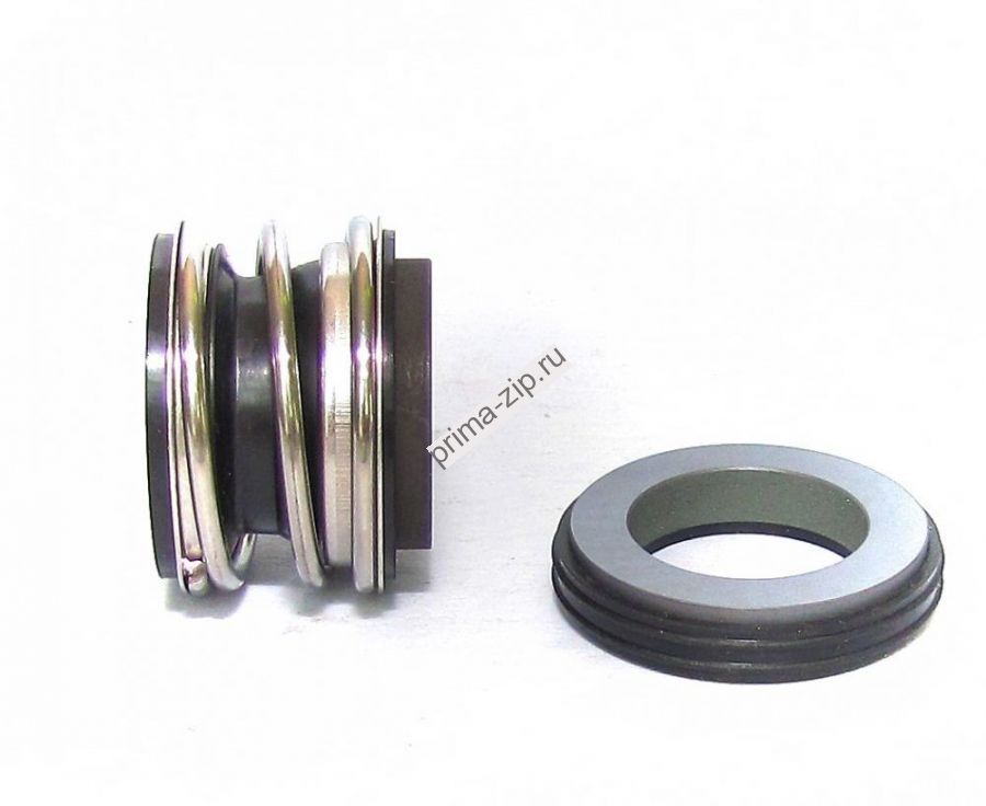 Торцевое уплотнение MG1/18 G60 SIC/SIC/VITON
