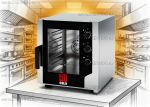 Пароконвектомат Tecnoeka EKF 523 N UD
