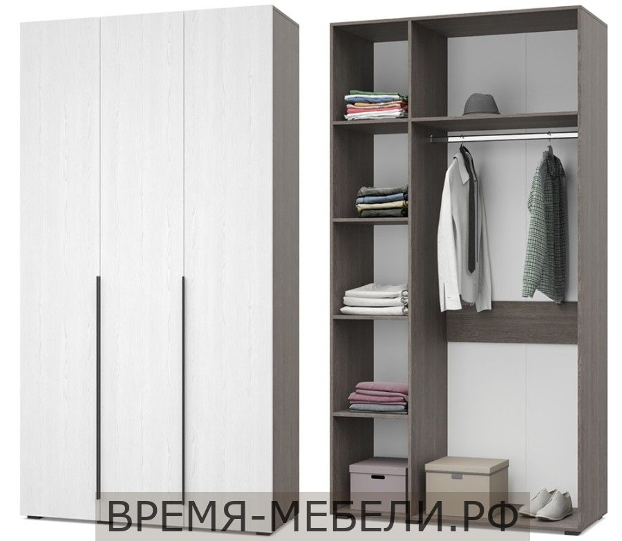 Шкаф Харди Х31