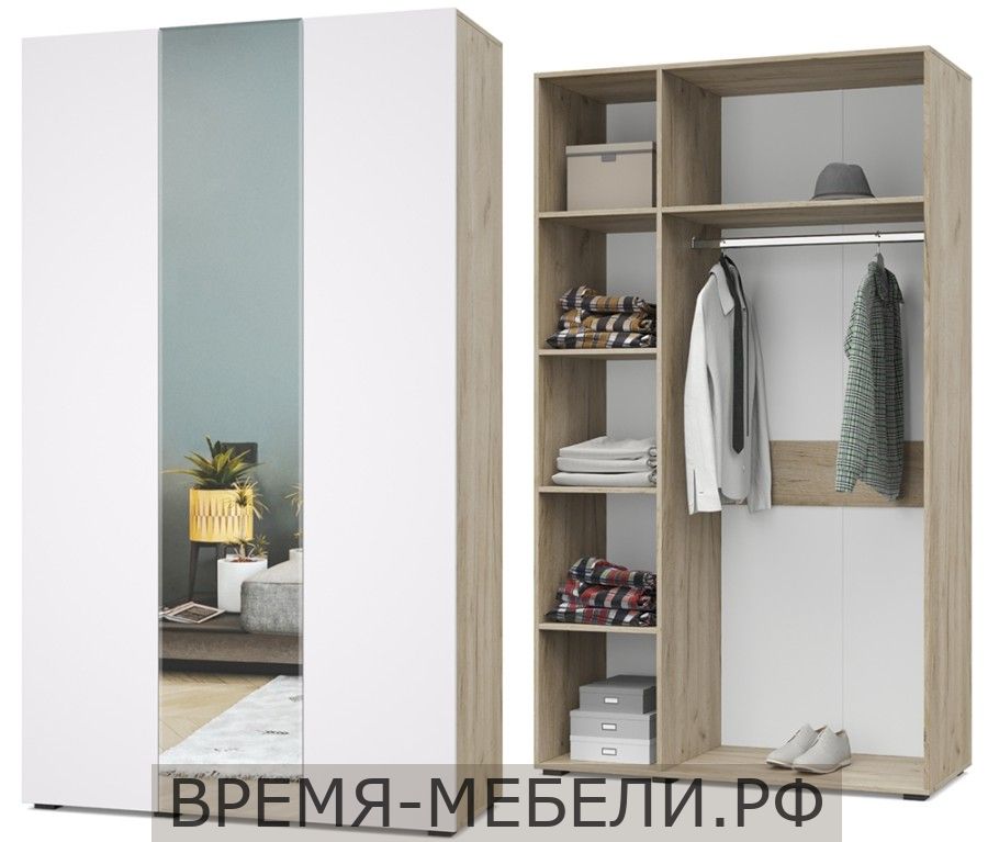 Шкаф Челси Ч31