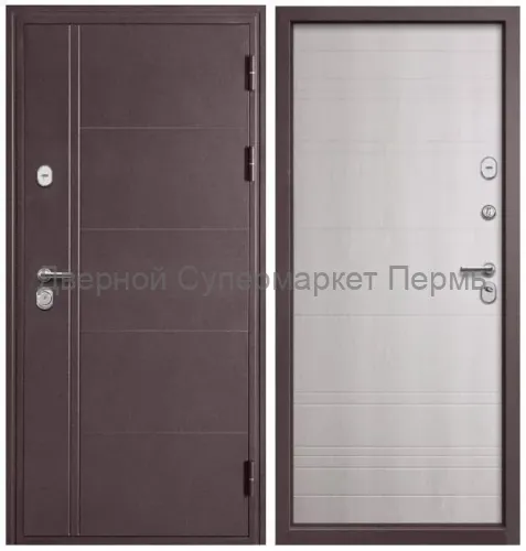 ТЛ Вектор Термо
