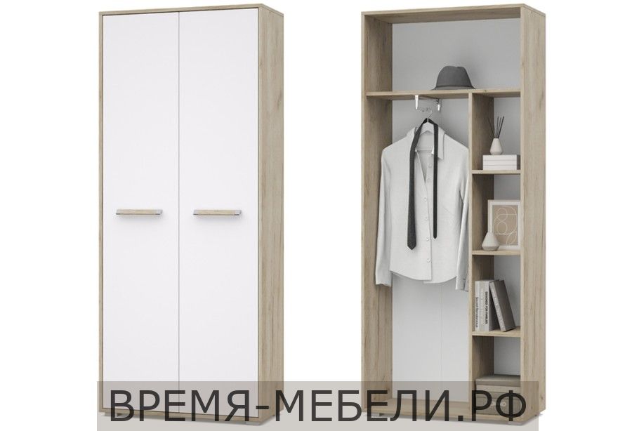 Шкаф Флорида Ф20