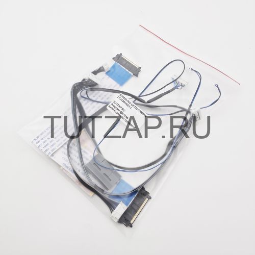 Набор шлейфов для телевизора Samsung UE32D5000PW