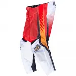 Troy Lee Designs GP Pro Air Bands Red/White штаны для мотокросса