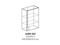 Модуль ШВВ601