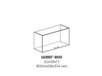 Модуль антресоль ШВВГ800
