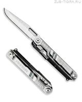 Нож мультитул SWISS TECH ST022007A