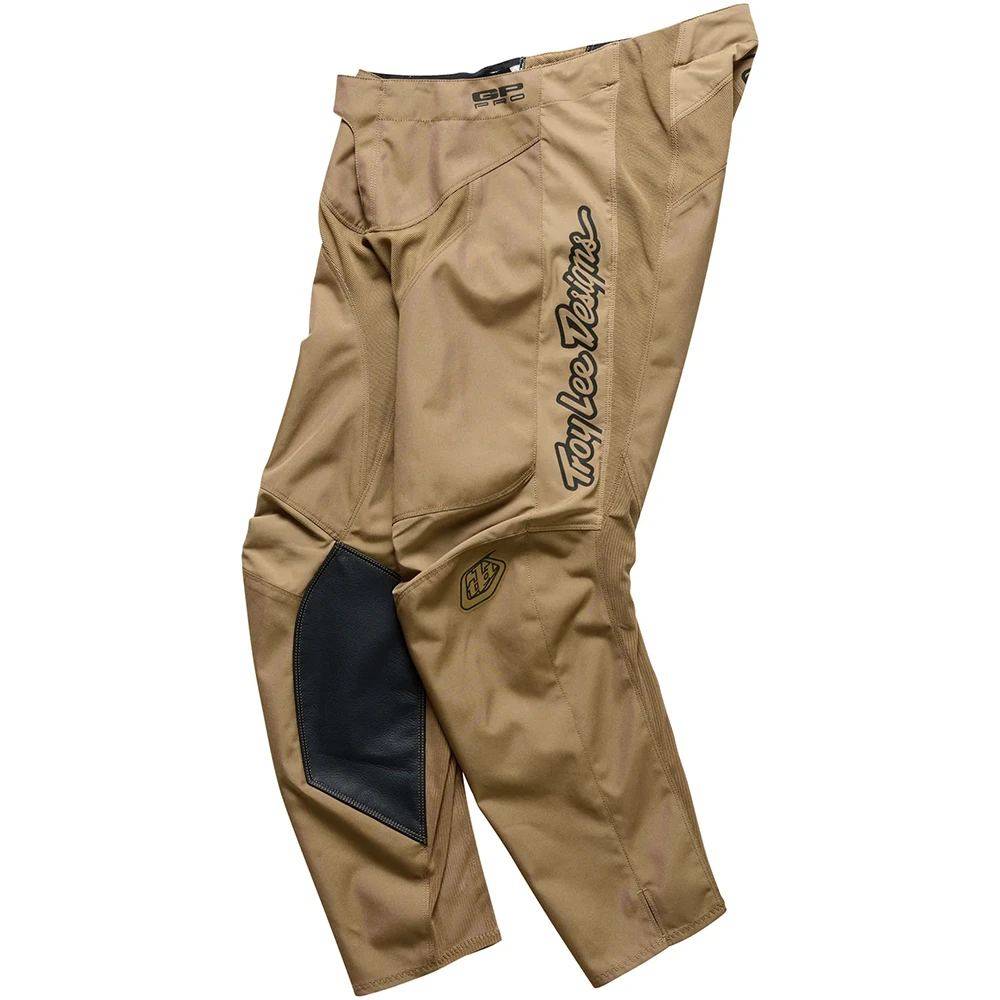 Troy Lee Designs GP Pro Mono Sienna штаны для мотокросса