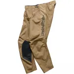 Troy Lee Designs GP Pro Mono Sienna штаны для мотокросса