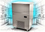 Льдогенератор Hurakan HKN-IMC110M (кубики)