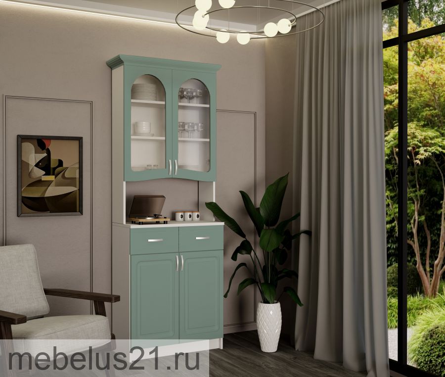 Буфет "Вероника"  820