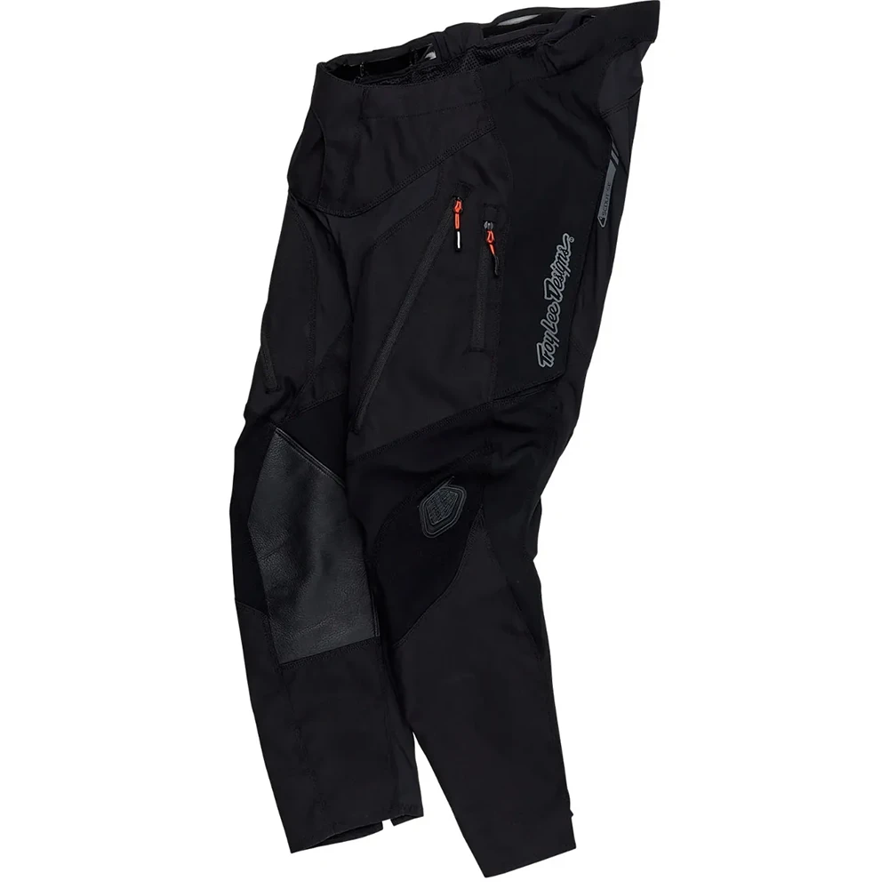 Troy Lee Designs Scout SE Black штаны для мотокросса и эндуро