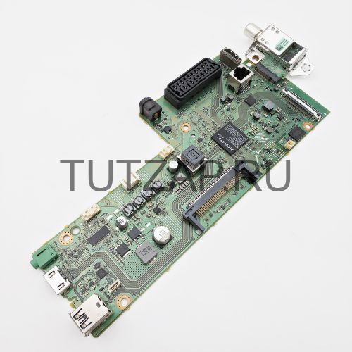 Материнская плата 1-980-335-32 (173587132) A2103242B для телевизора Sony KDL-32WD752