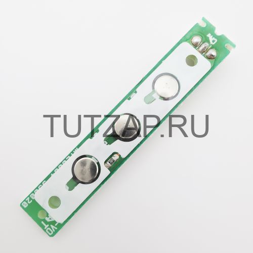 Кнопки управления MTE0004-950020 для телевизора Sony KDL-32WD752