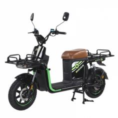 Электровелосипед Maikaolin U5 1500W 60AH