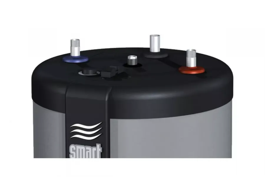 Бойлер косвенного нагрева ACV Smart Line STD 130, 6602501