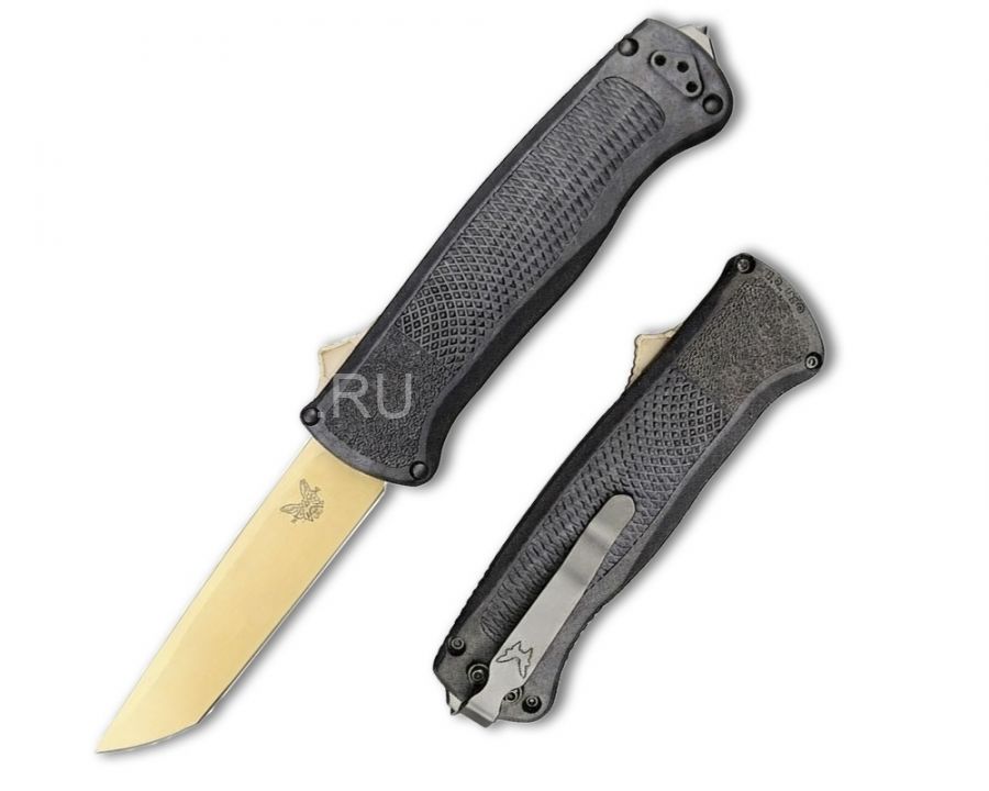 Нож Benchmade 5370FE