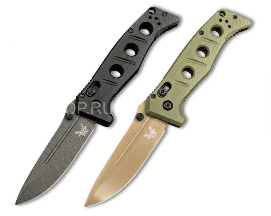 Нож Benchmade Adamas-mini