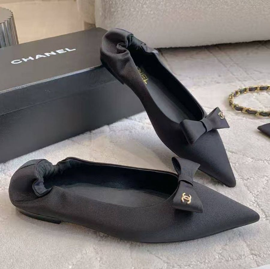 Балетки CHANEL Premium