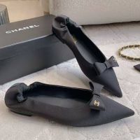 Балетки CHANEL Premium