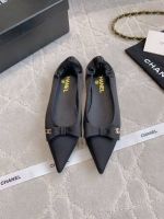 Балетки CHANEL Premium