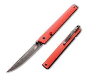 Складной нож CRKT CEO Linerlock CR7096