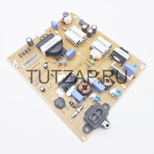 Блок питания EAX67209001(1.5) REV1.0 EAY64529501 LGP43DJ-17U1 для телевизора LG 43UK6450PLC