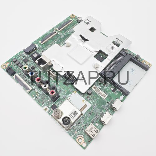 Материнская плата EAX67872805(1.1) EBU65273804 для телевизора LG 43UK6450PLC